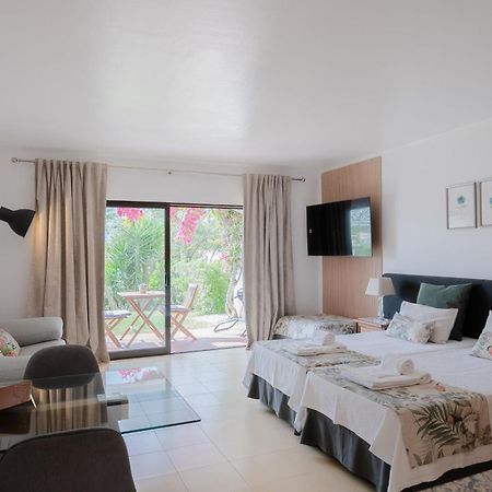 Seacoast Retreat With Pool And Beach Access By Drago Rentals Albufeira Exterior foto